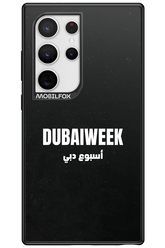 Dubaiweek Simple 2.0 - Samsung Galaxy S24 Ultra