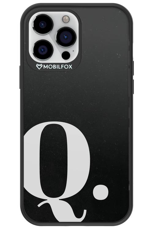 Q (Off Space) 2.0 - Apple iPhone 13 Pro Max