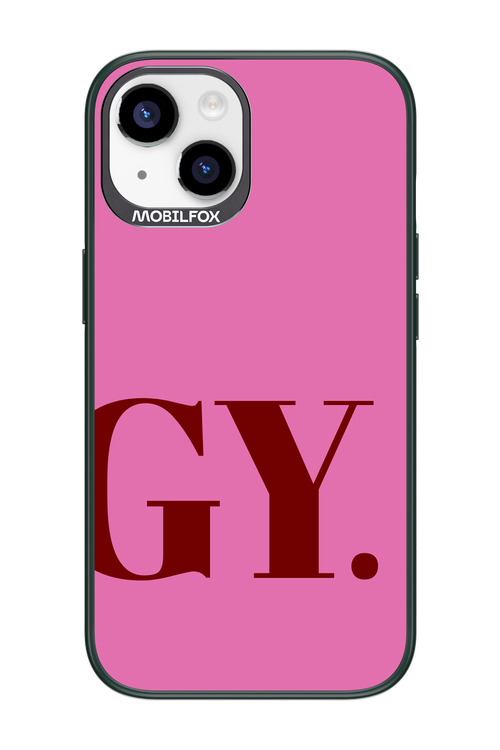 GY (Sorbet) 2.0 - Apple iPhone 14