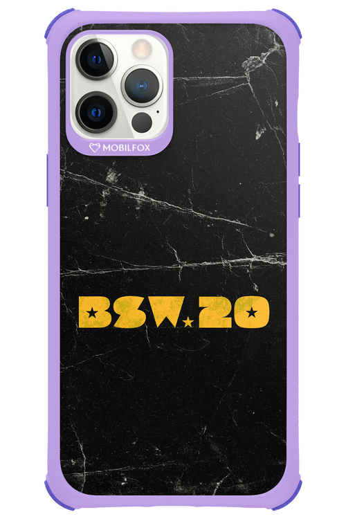 BSW 20 (5) 2.0 - Apple iPhone 12 Pro Max