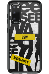 Beerseewalk II - Samsung Galaxy S20