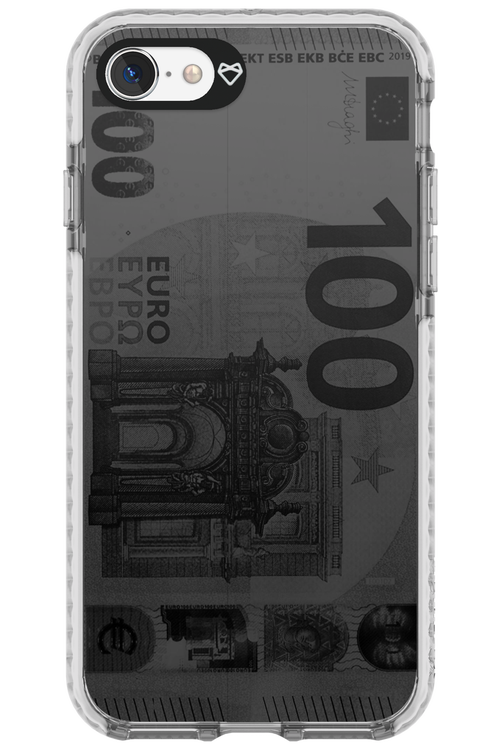 Euro Black 2.0 - Apple iPhone 7