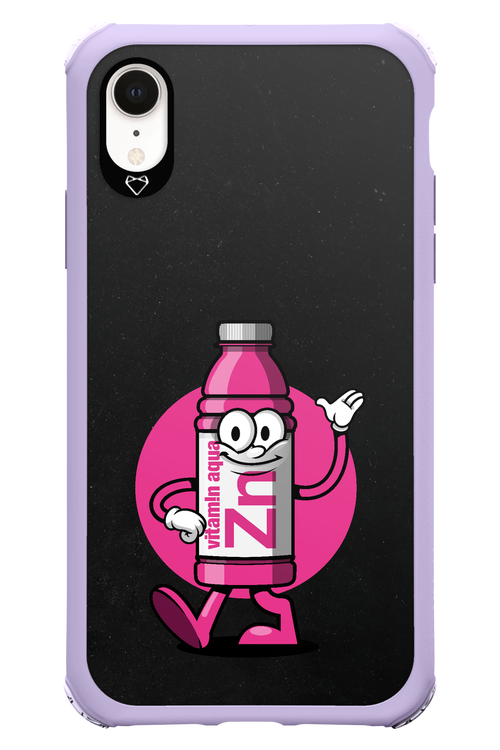 Vitamin Aqua Zn 2.0 - Apple iPhone XR