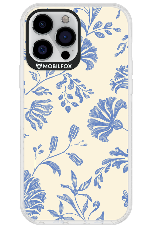 Simple Flowers 2.0 - Apple iPhone 13 Pro Max