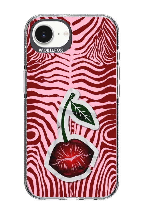 Kissy Cherry 2.0 - Apple iPhone 17e