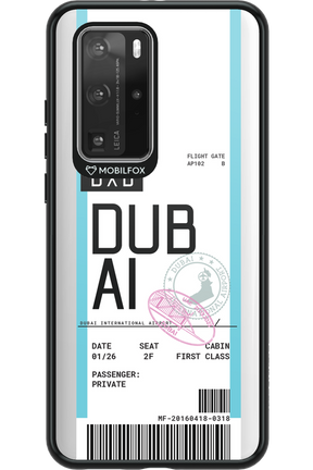 Private 2.0 - Huawei P40 Pro