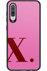 X (Sorbet) 2.0 - Samsung Galaxy A50