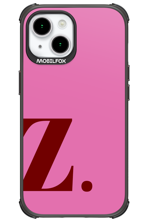 Z (Sorbet) 2.0 - Apple iPhone 15
