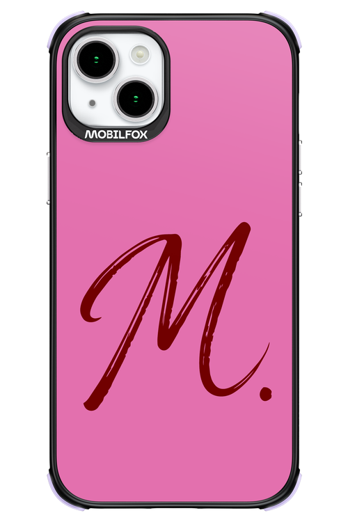 (Sorbet) M 2.0 - Apple iPhone 15 Plus