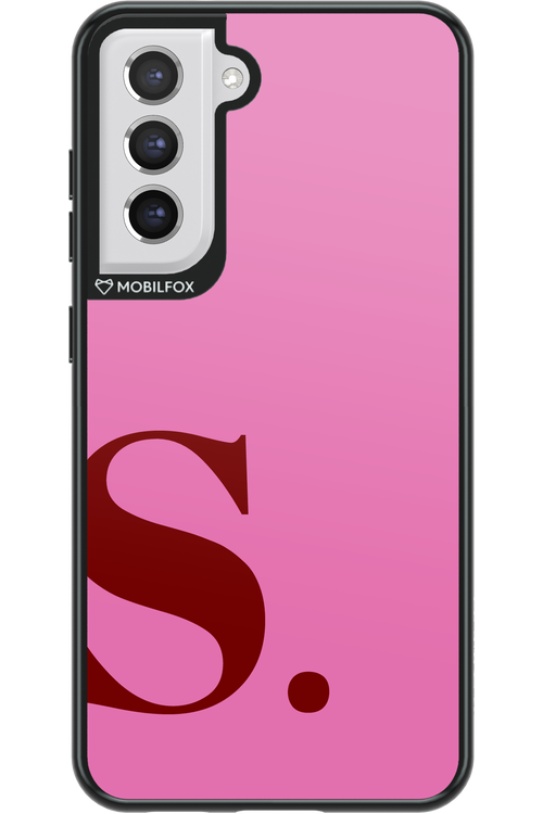 S (Sorbet) 2.0 - Samsung Galaxy S21 FE