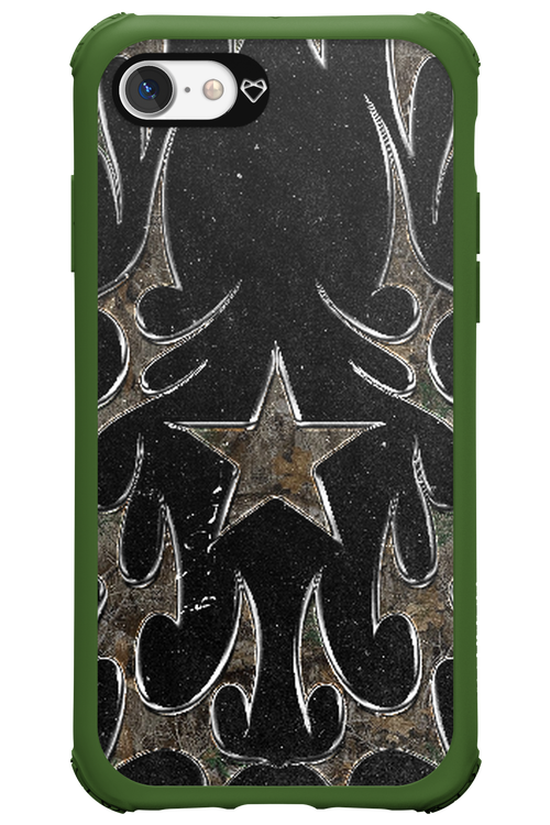 Camo 2.0 - Apple iPhone 7