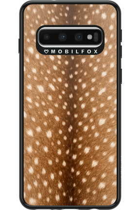 Fawn Dots - Samsung Galaxy S10