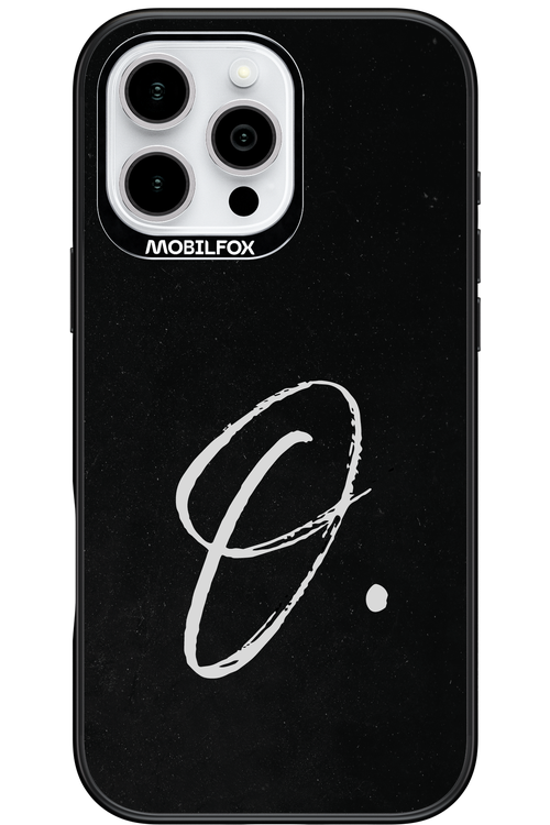 (Off Space) O 2.0 - Apple iPhone 16 Pro Max