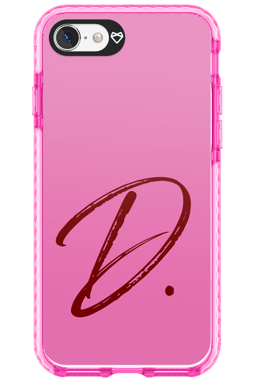 (Sorbet) D 2.0 - Apple iPhone SE 2020