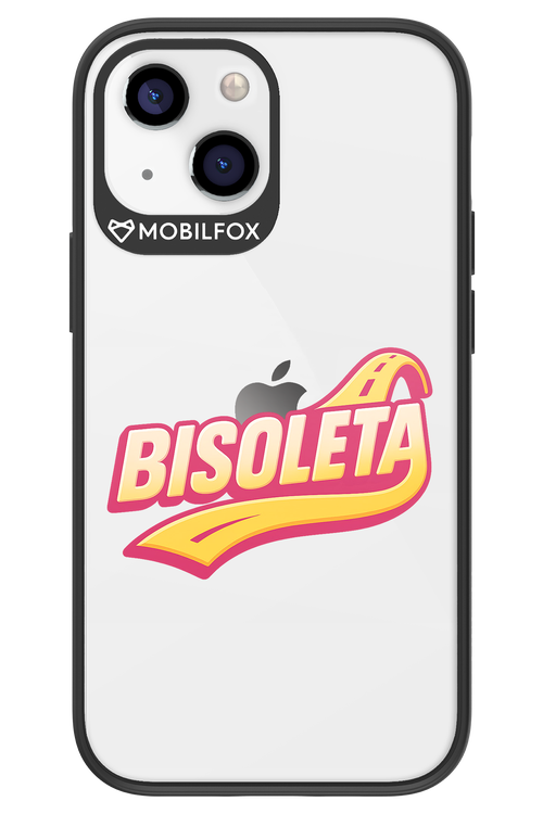 Bisoleta - Apple iPhone 13 Mini