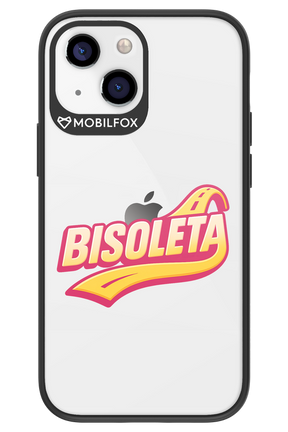 Bisoleta - Apple iPhone 13 Mini