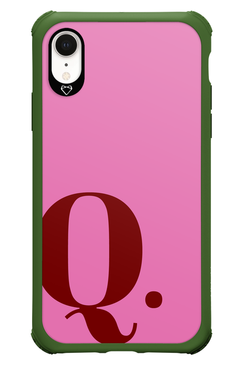 Q (Sorbet) 2.0 - Apple iPhone XR