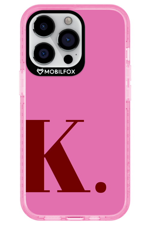 K (Sorbet) 2.0 - Apple iPhone 13 Pro