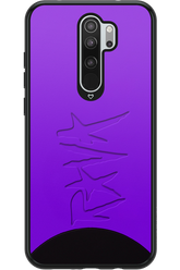Rava Purple 2.0 - Xiaomi Redmi Note 8 Pro
