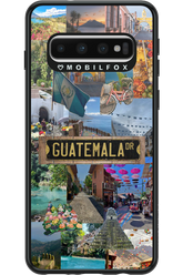 Guatemala DR 2.0 - Samsung Galaxy S10