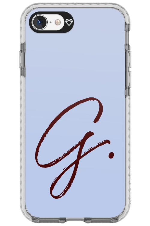 (Jellyfish Presso) G 2.0 - Apple iPhone 7