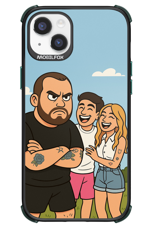 Solo Love - Apple iPhone 14 Plus
