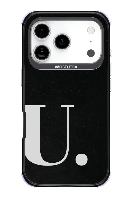 U (Off Space) 2.0 - Apple iPhone 17 Pro