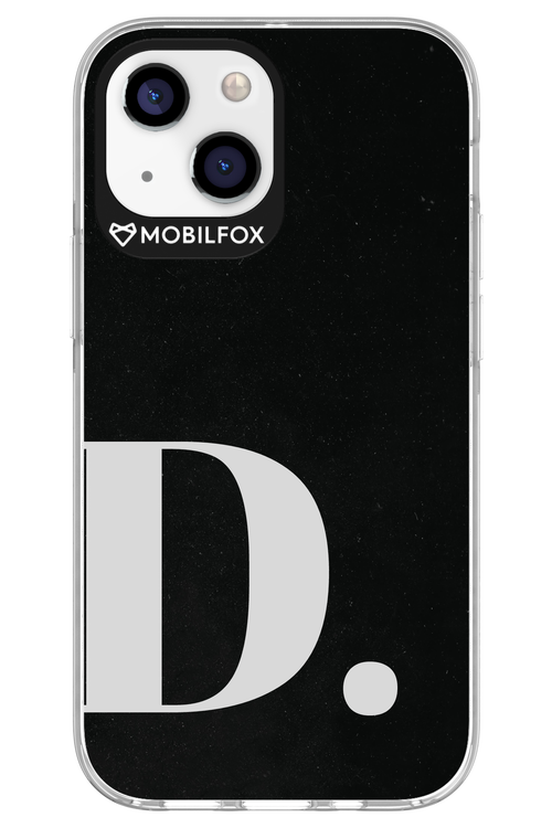 D (Off Space) 2.0 - Apple iPhone 13 Mini