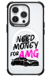 Need money for AMG - Apple iPhone 14 Pro