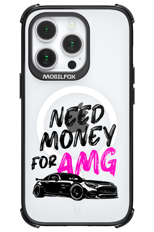 Need money for AMG - Apple iPhone 14 Pro