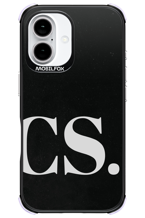 CS (Off Space) 2.0 - Apple iPhone 16