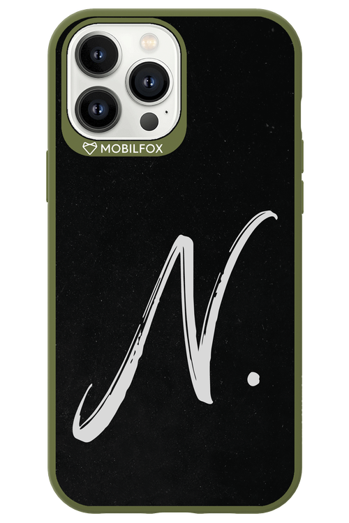 (Off Space) N 2.0 - Apple iPhone 13 Pro Max