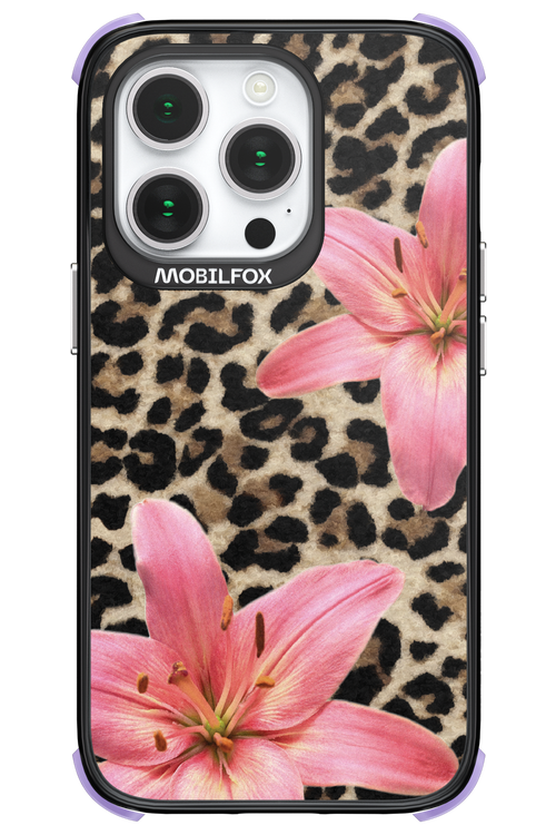 Leobloom 2.0 - Apple iPhone 14 Pro