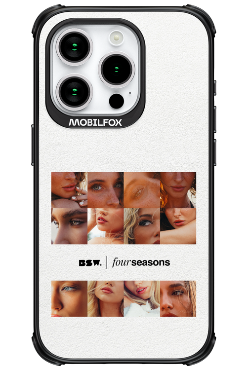 BSW FourSeasons 4 2.0 - Apple iPhone 15 Pro