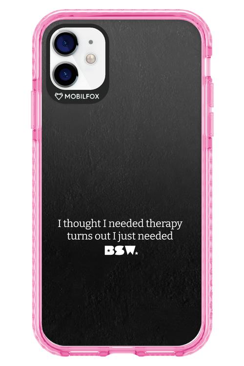 BSW FourSeasons 10 2.0 - Apple iPhone 11