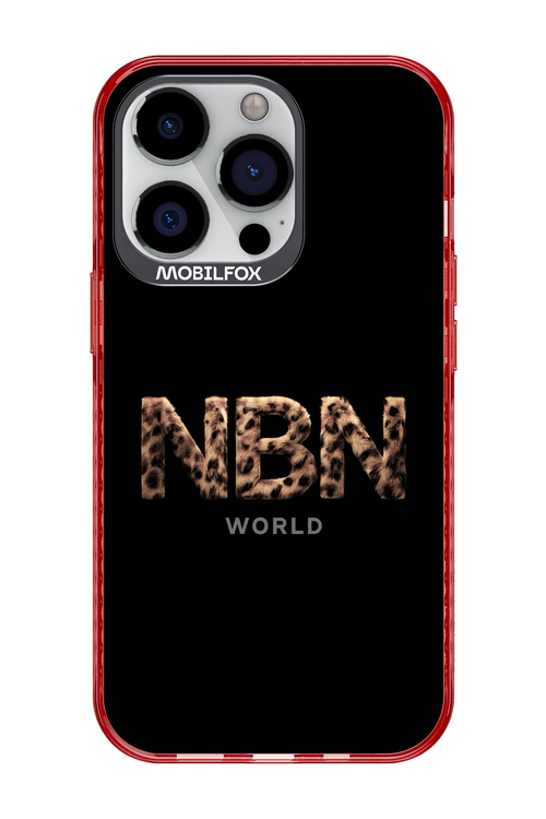 Black 2.0 - Apple iPhone 13 Pro