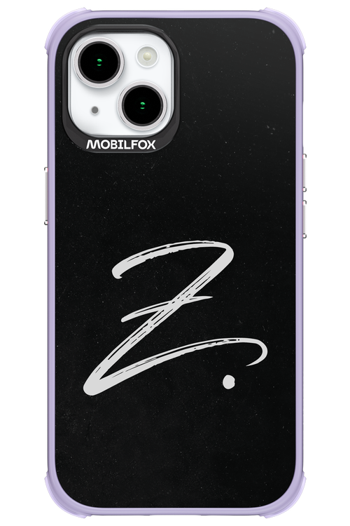(Off Space) Z 2.0 - Apple iPhone 15