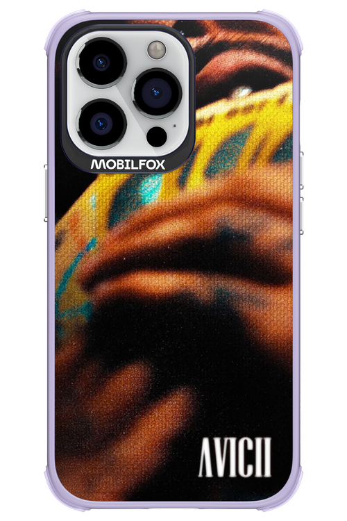 Avicii 2.0 - Apple iPhone 13 Pro