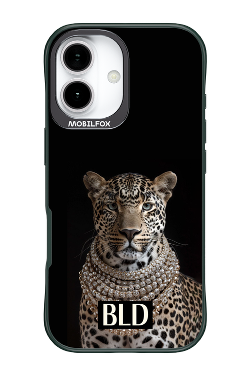 BLD LEO 2.0 - Apple iPhone 17