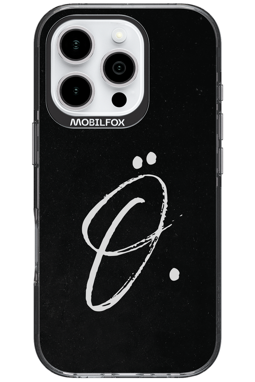 (Off Space) O II 2.0 - Apple iPhone 16 Pro