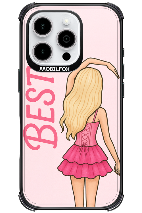 Bestt - Apple iPhone 16 Pro