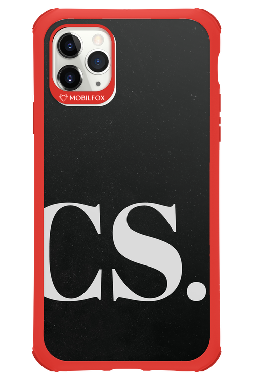 CS (Off Space) 2.0 - Apple iPhone 11 Pro Max