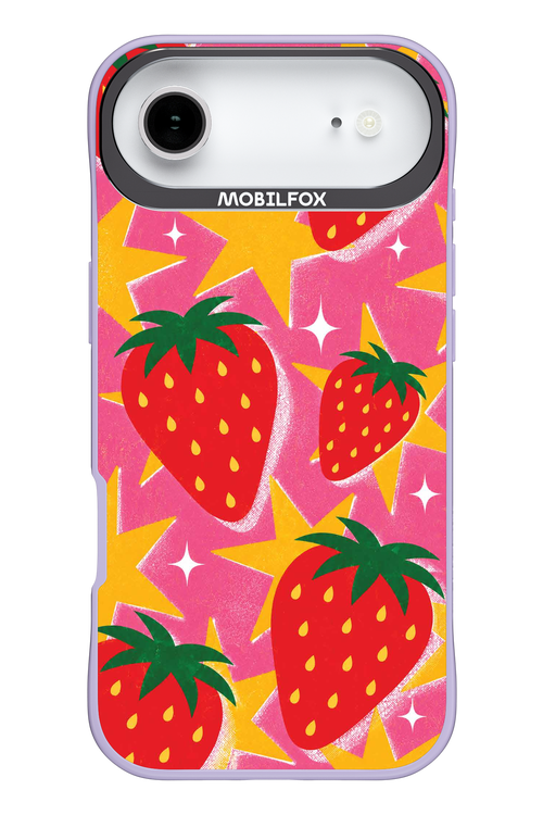 STARBERRY 2.0 - Apple iPhone 17 Air