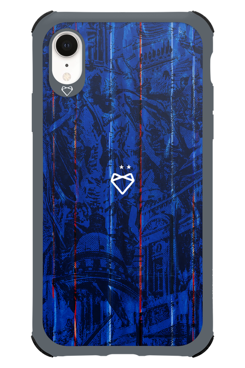 Franta x Mobilfox 2.0 - Apple iPhone XR