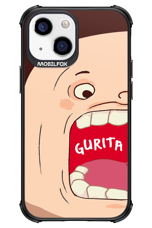 GURITA 2 - Apple iPhone 13 Mini