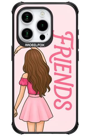 Friendssss - Apple iPhone 15 Pro
