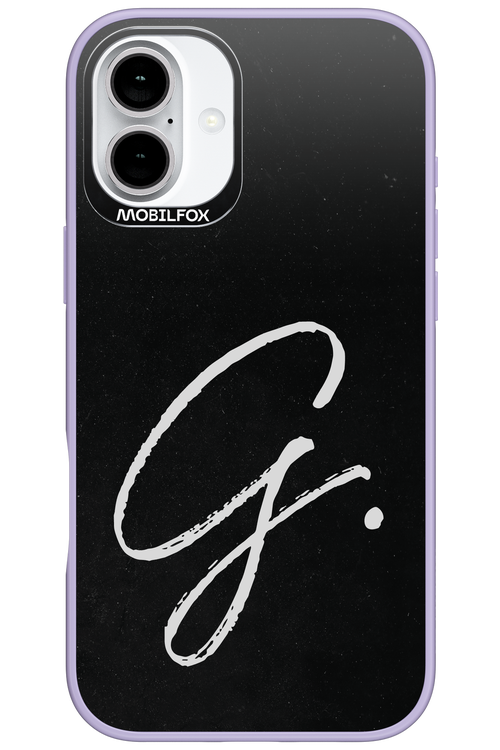 (Off Space) G 2.0 - Apple iPhone 16 Plus