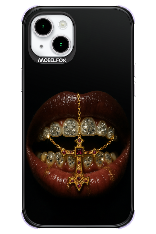 Greedy 2.0 - Apple iPhone 15 Plus