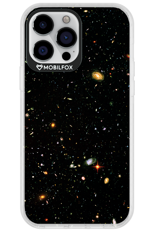 Cosmic Space - Apple iPhone 13 Pro Max