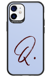 (Jellyfish Presso) Q 2.0 - Apple iPhone 12 Mini